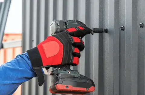 Travaux de zinguerie - Pordic